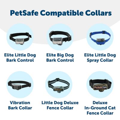 PetSafe Replacement Dog Collar Battery