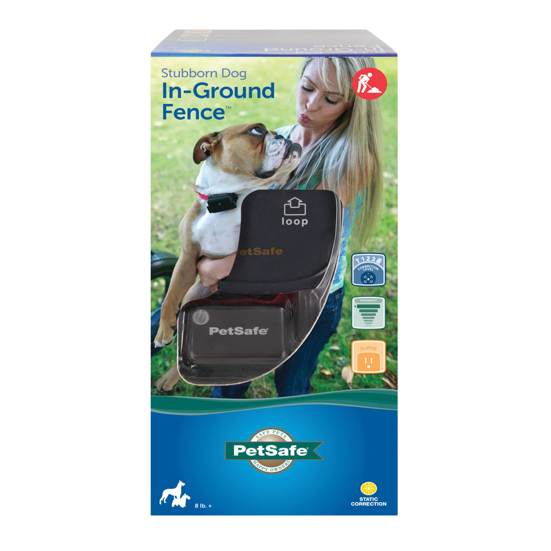 PetSafe® Stubborn Dog In-Ground Fence
