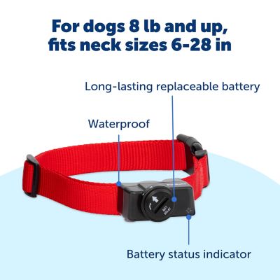 PetSafe 1/2-Acre Wireless Fence Pet Containment System