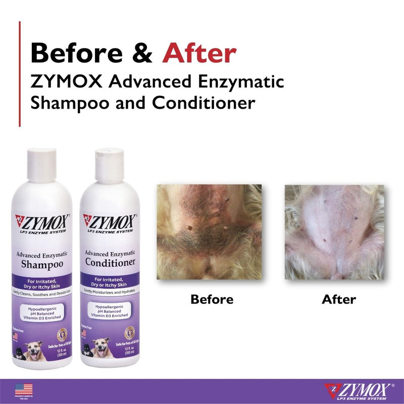 ZYMOXå¨ Advanced Enzymatic Conditioner