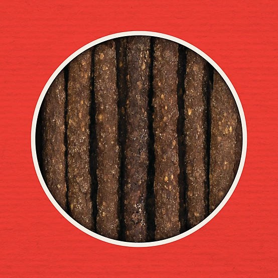 4health Chew Sticks Beef Recipe Dog Treats, 24 oz.