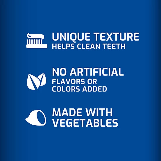 4health Plaque Busters Dental Chews Dog Treats, 32 Count