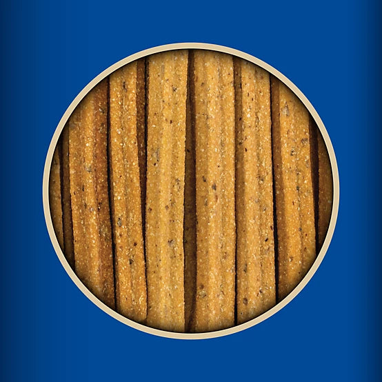 4health Plaque Busters Dental Chews Dog Treats, 32 Count