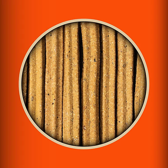 4health Plaque Busters Dental Chews Bacon Flavor Dog Treats, 32 Count