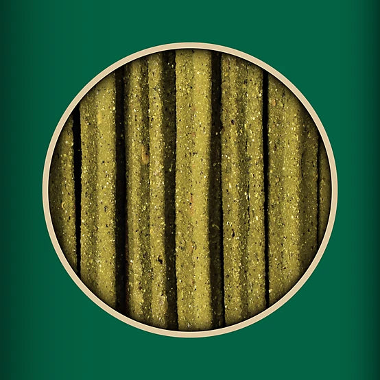 4health Plaque Busters Dental Chews Mint Flavor Dog Treats, 32 Count