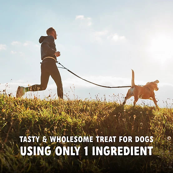 4health Baked Slices Sweet Potato Recipe Dog Treats, 20 oz.