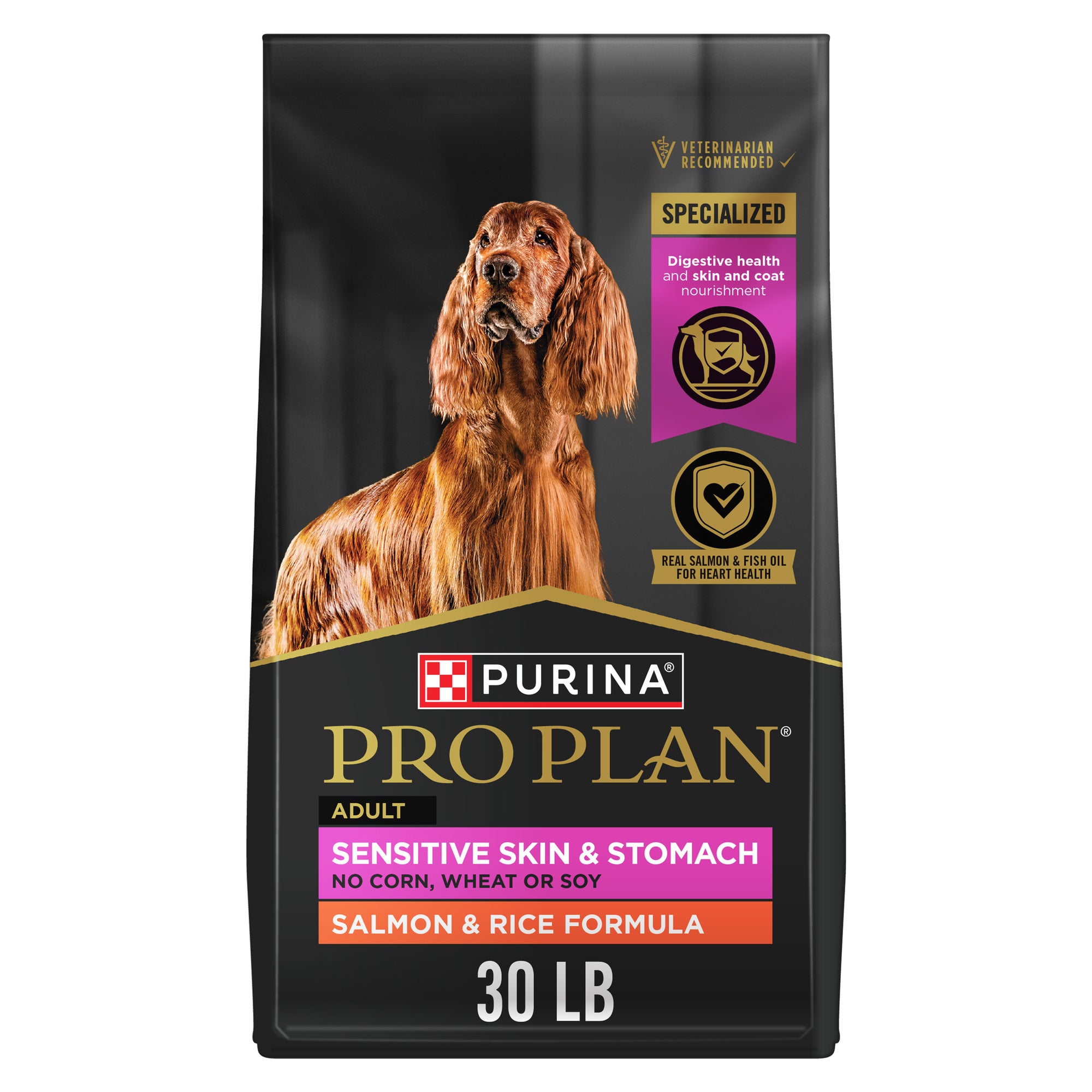 purina chicken and rice dog food Purina Pro Plan Complete Essentials Adult Shredded Blend Chicken & Ric