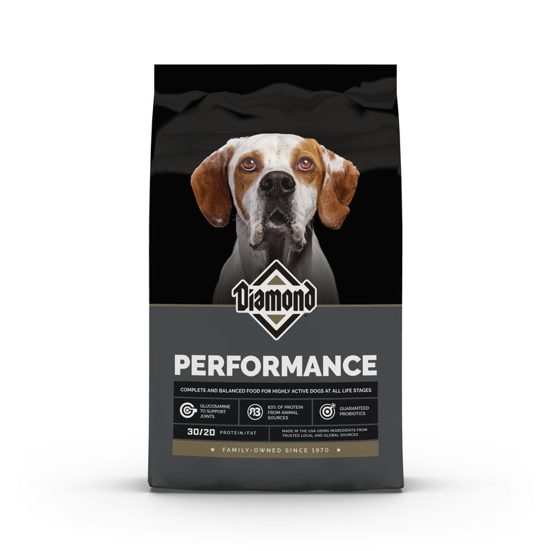 Diamond Performance Dry Dog Food