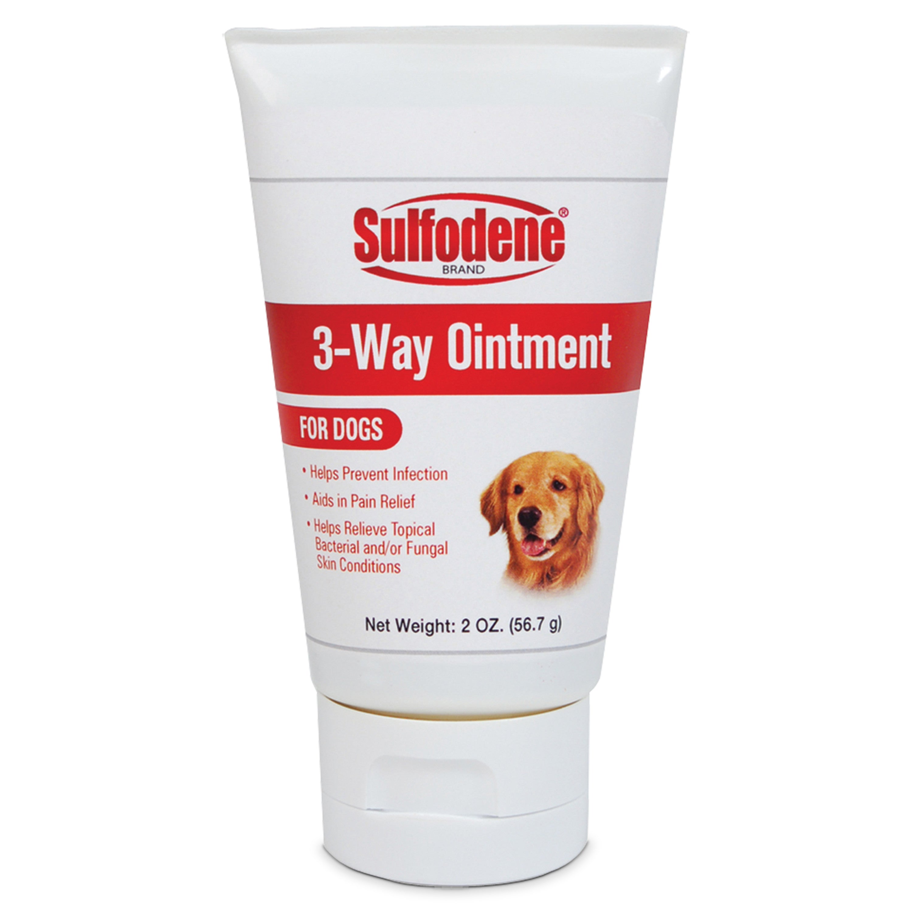 Sulfodene Wound Care Ointment ounce – Petsense