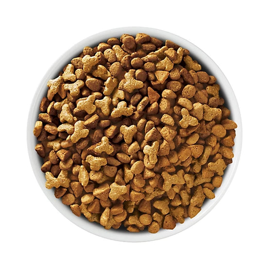 Purina ONE Plus Adult Hairball Control Chicken Recipe Natural Dry Cat Food, 7lb