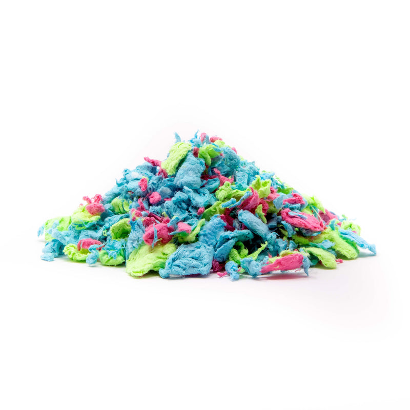 Carefresh Small Animal Tutti Frutti 23L