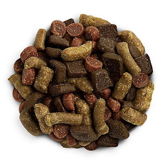 Purina Zuke's Trail Mix Chicken & Cranberry Recipe, 6oz