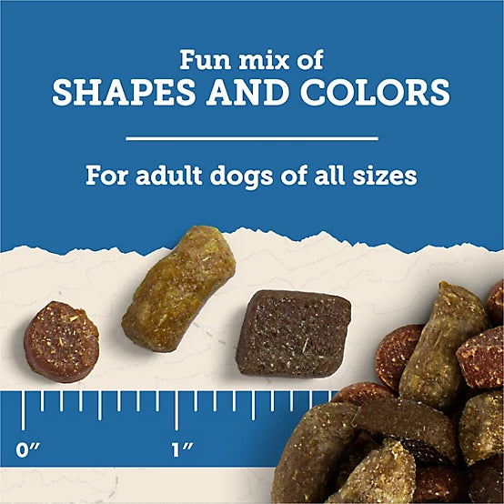 Purina Zuke's Trail Mix Chicken & Cranberry Recipe, 6oz