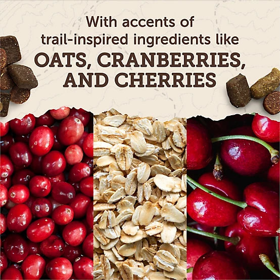 Purina Zuke's Trail Mix Chicken & Cranberry Recipe, 6oz
