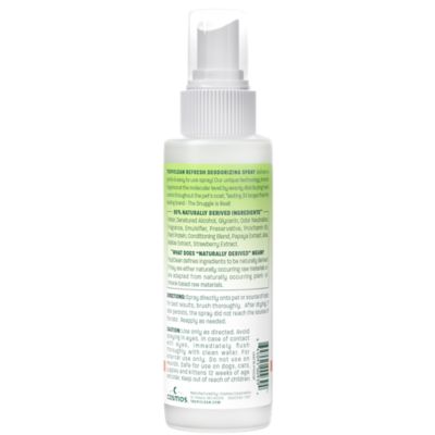 TropiClean Papaya Deodorizing Spray