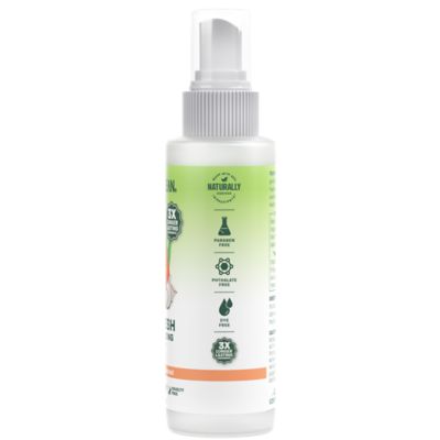 TropiClean Papaya Deodorizing Spray