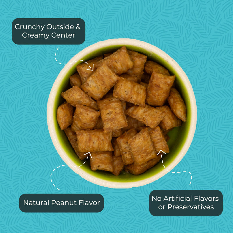 Zupreem Healthy Bites - 3oz