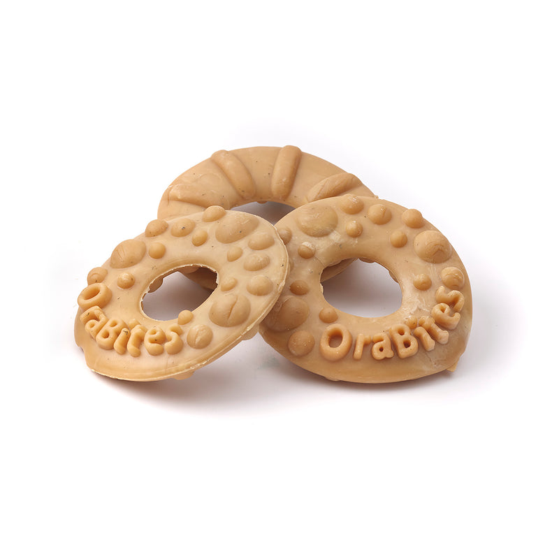 OraBites Dental Treats - Med/Large 5 Count