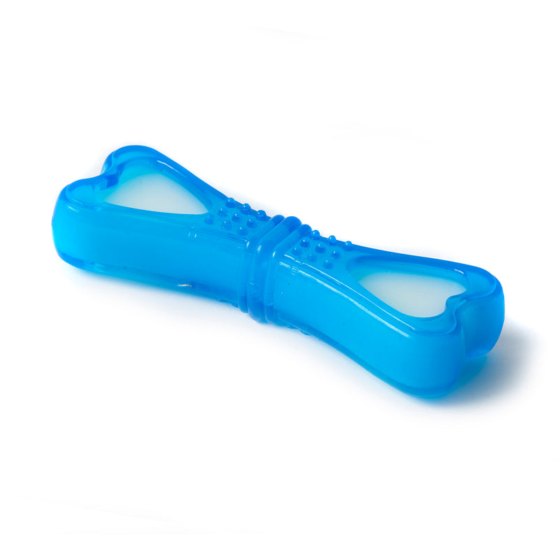 OraBites Heart Shaped Bone Chew Toy