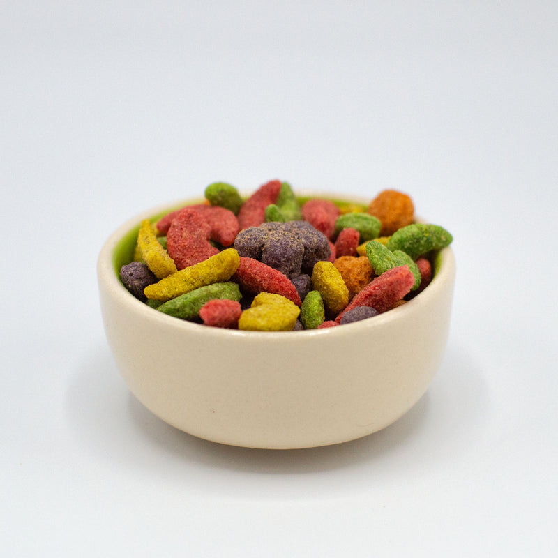 Zupreem Fruitblend - Parrots & Conures - 10lb