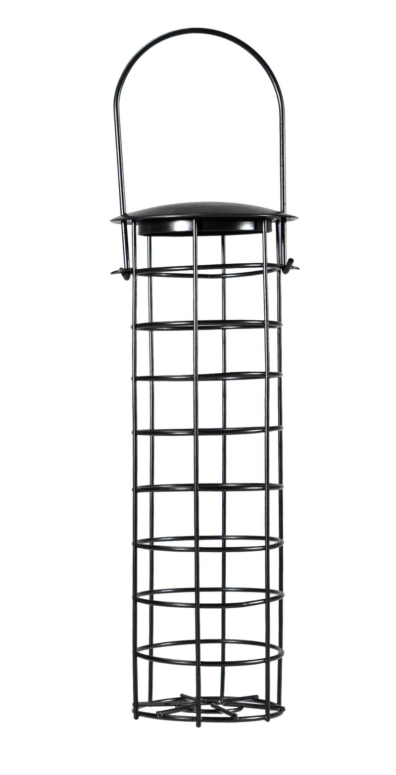 Garden & Fun Tube Feeder for Suet Balls, by A&E Cage Co