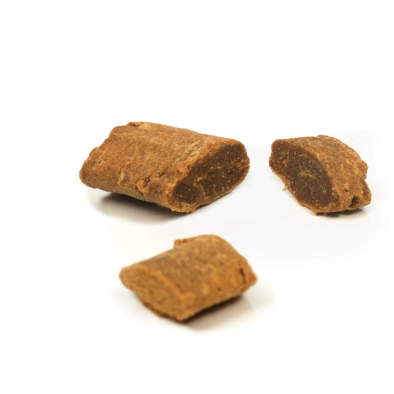 Catit Cat Nibbly Cat Treats, Chicken Flavor 3.2 oz