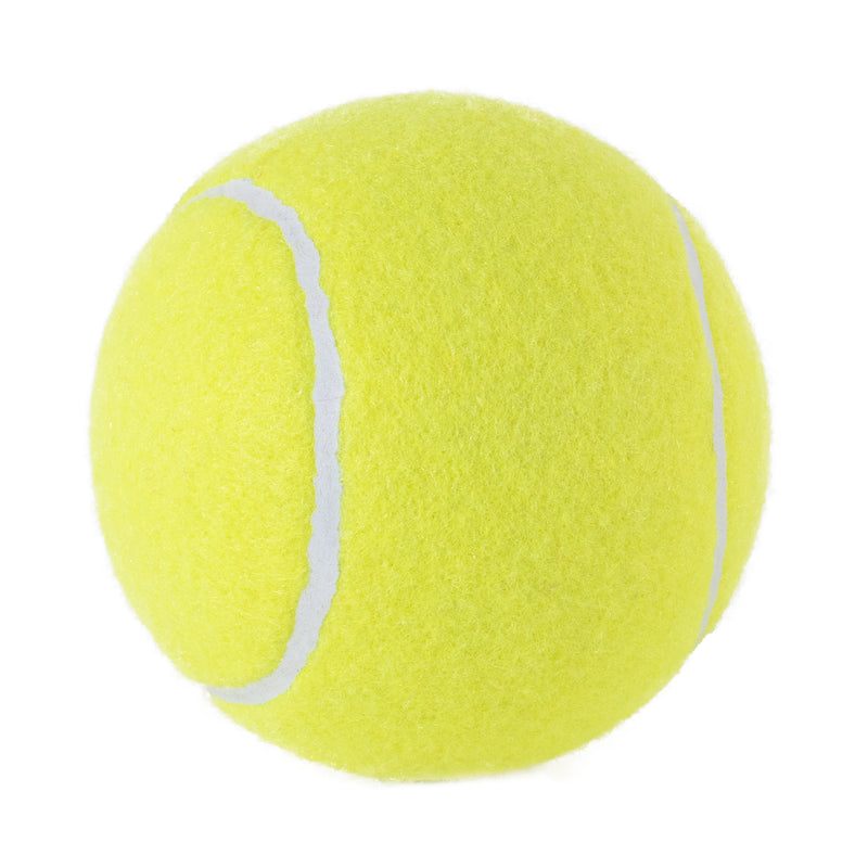 Petsense Logo 4" Tennis Ball