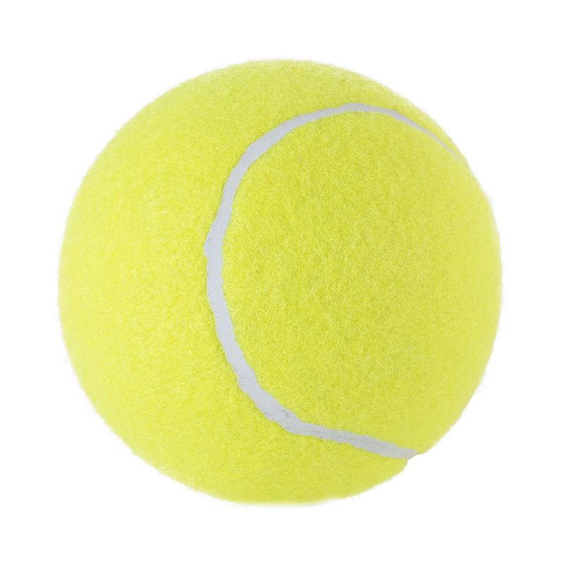 Petsense Logo 4" Tennis Ball