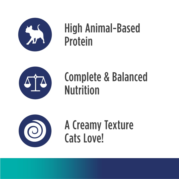 Nulo Mousse Tuna & Shrimp Recipe Wet Cat Food