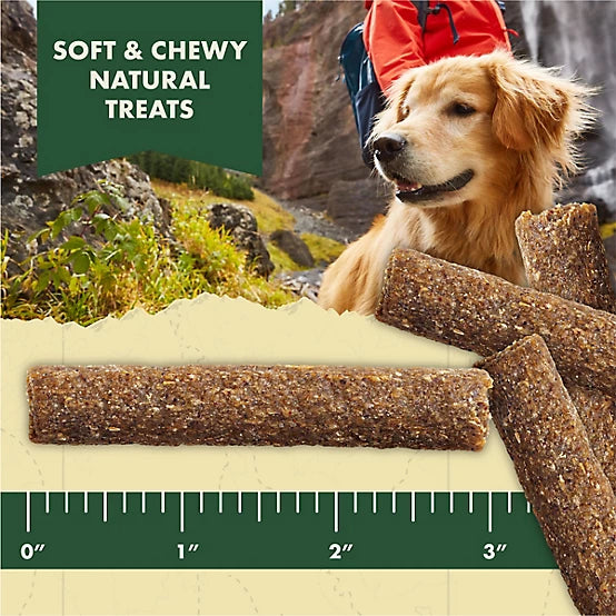 Purina Zukes Adventure Sticks Chicken and Turkey