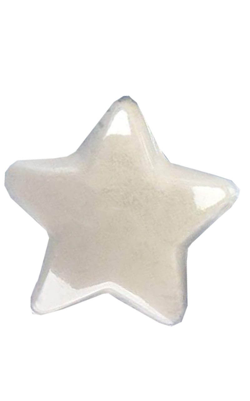 Penn-Plax shorefins™ Pro Balance™ Vacation Feeder - 3-Day - Star Shape - 4-Pack