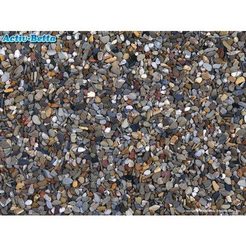 ACTIV-BETTA BIO-ACTIV LIVE BETTA GRAVEL BETTA GEMS 1LB