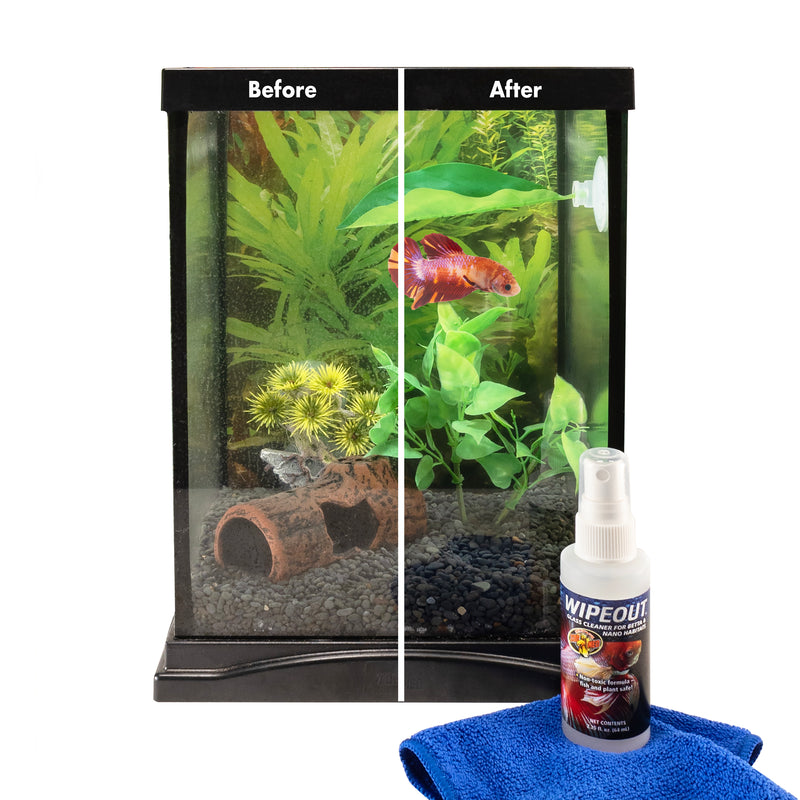 ZM Wipeout Betta 2.25oz