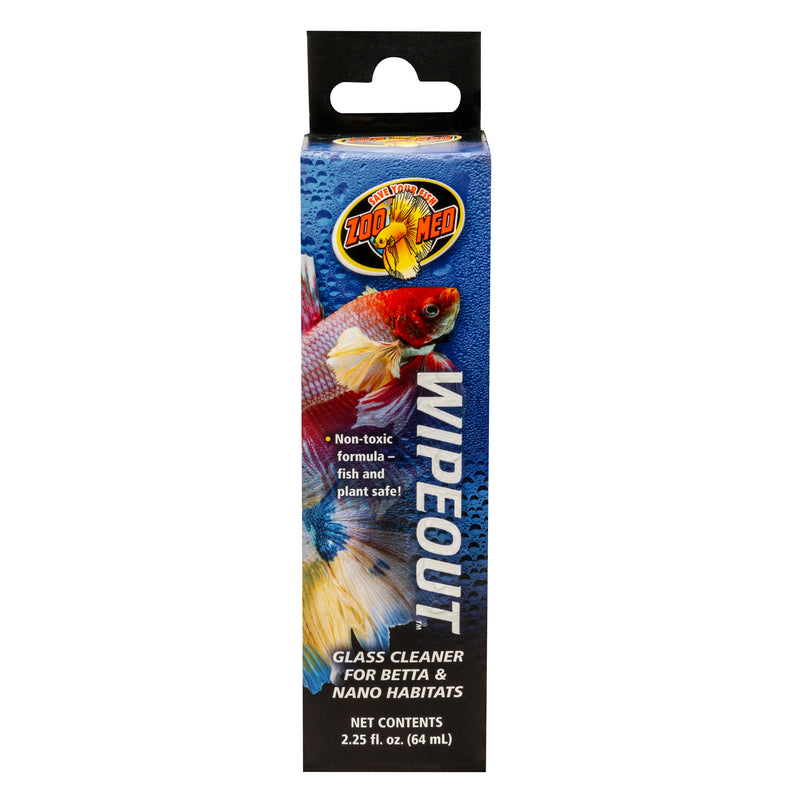 ZM Wipeout Betta 2.25oz