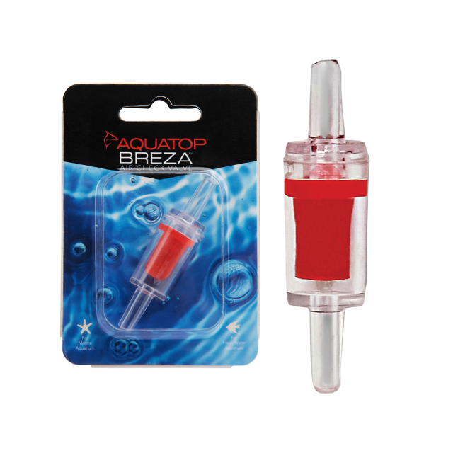 Aquatop Fish Check Valve