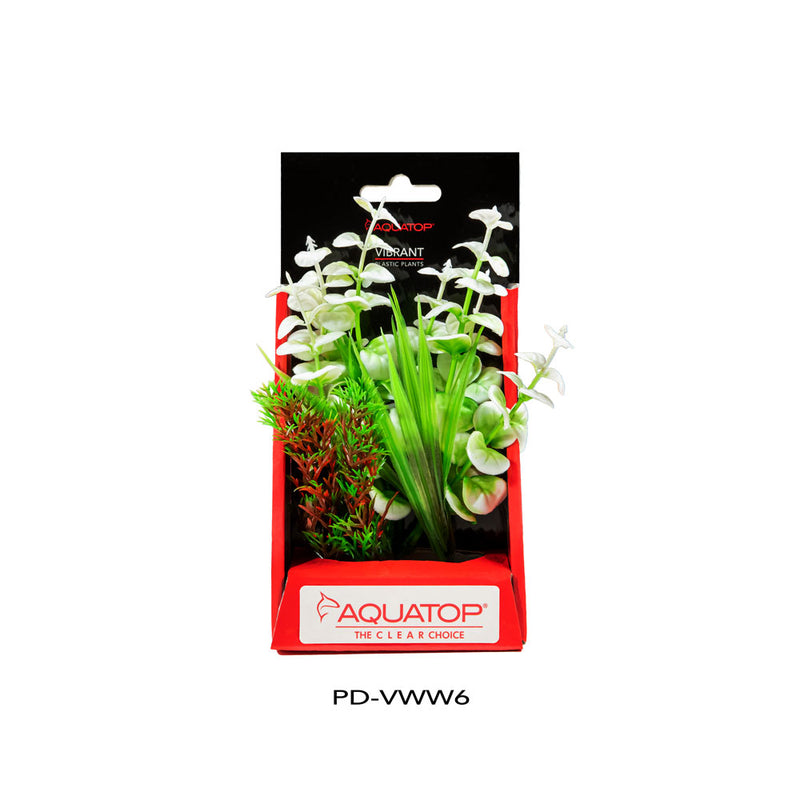 Aquatop Fish Plant