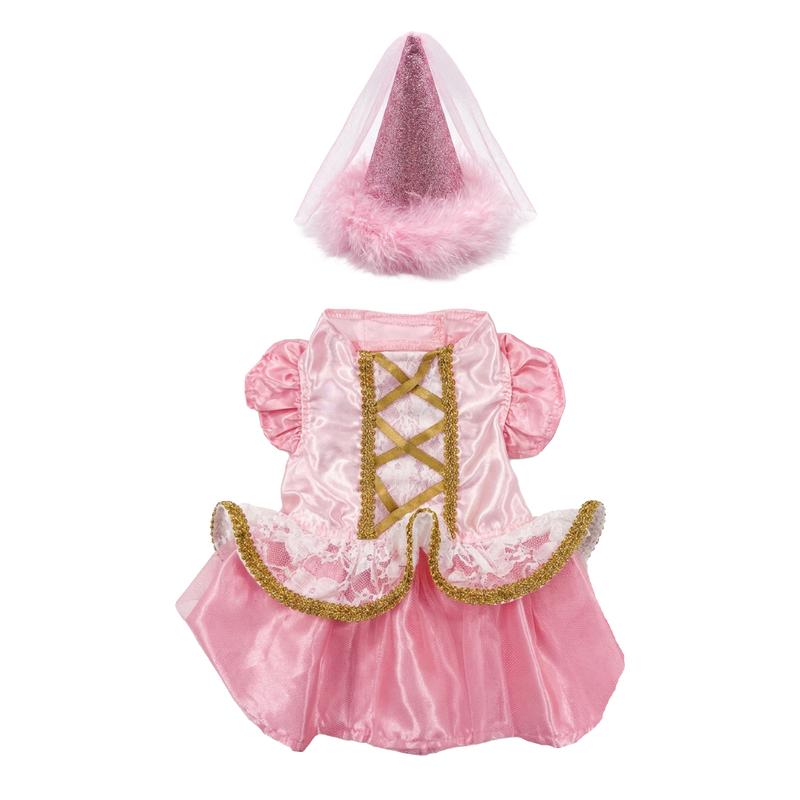 PRINCESS COSTUME
