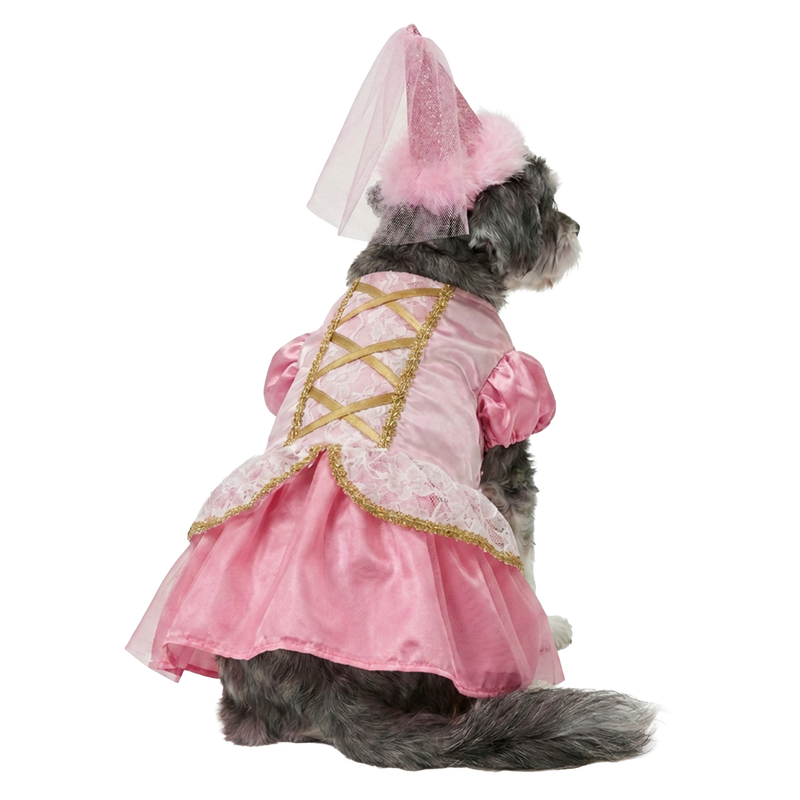 PRINCESS COSTUME