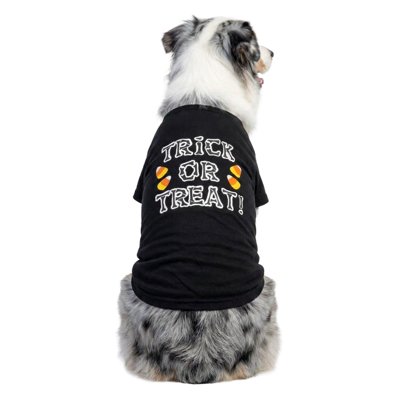 TRICK OR TREAT TEE