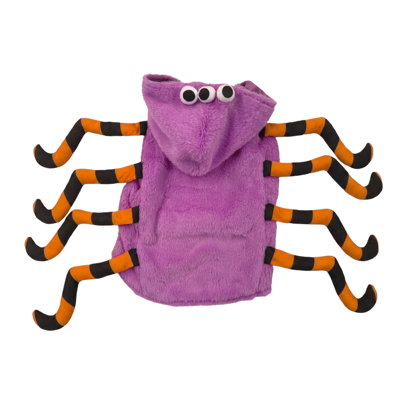 SPIDER COSTUME