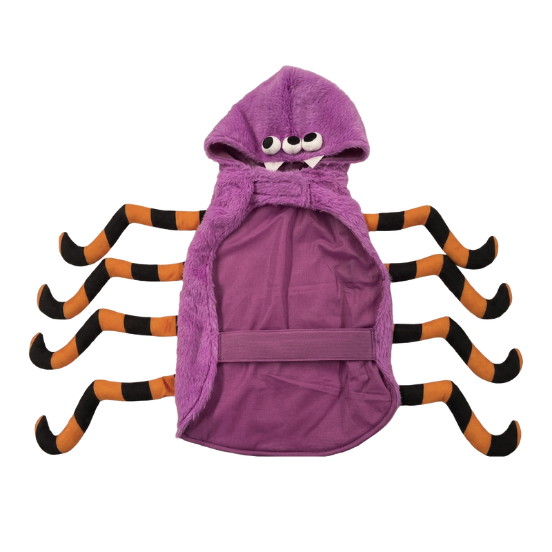 SPIDER COSTUME