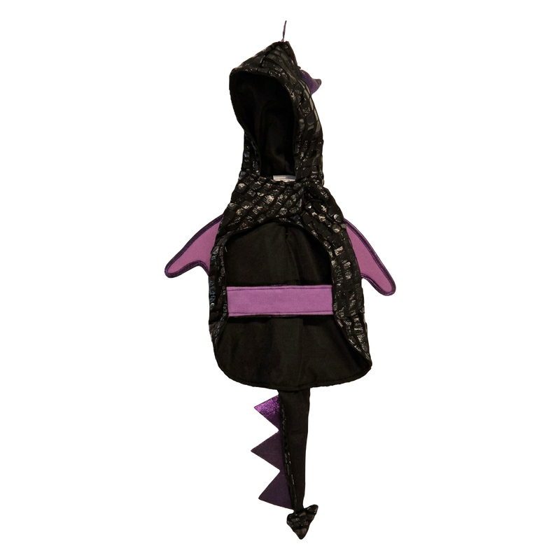 DRAGON COSTUME