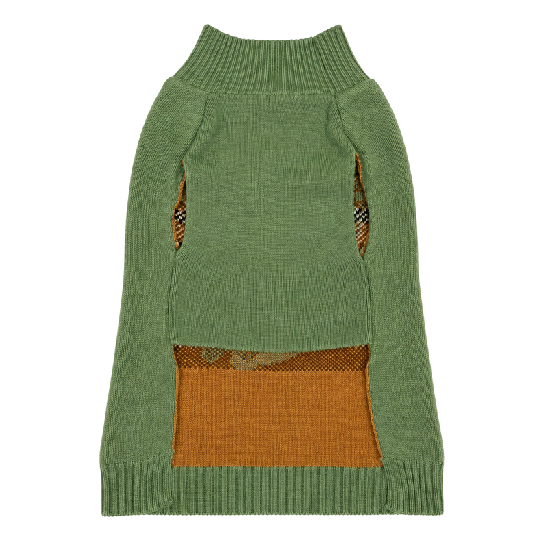 SQUIRREL SWEATER
