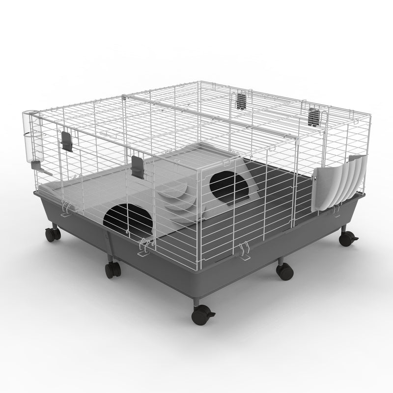 Ware Critter Connect Small Animal Cage