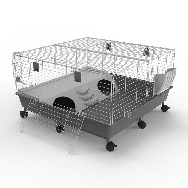 Ware Critter Connect Small Animal Cage
