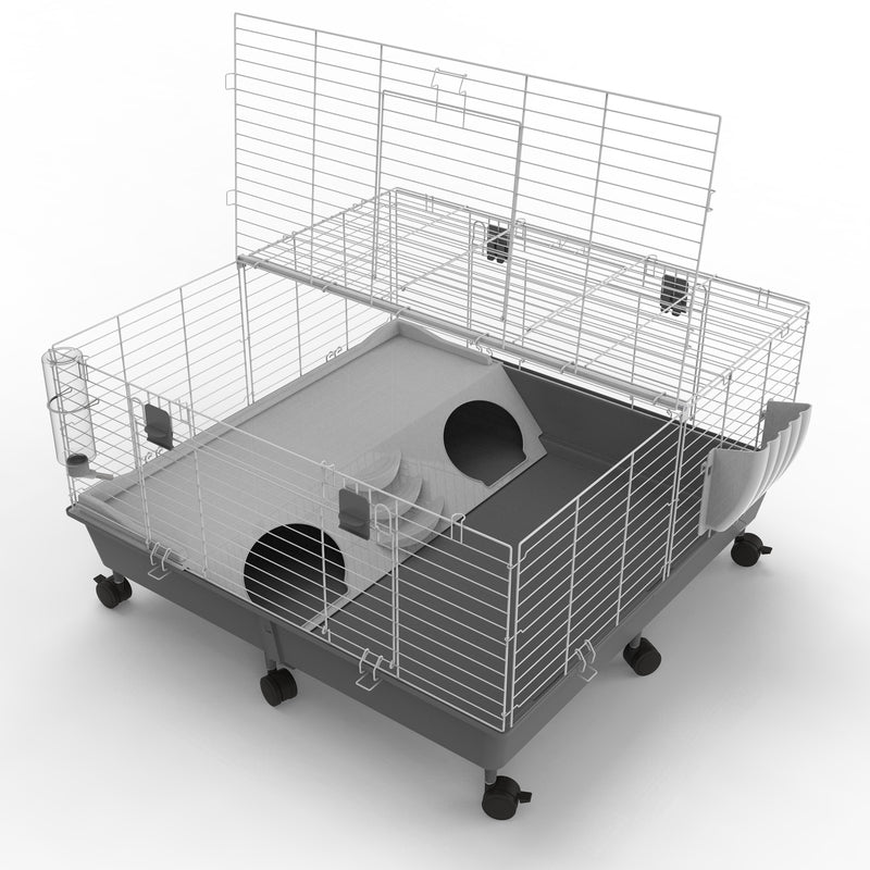 Ware Critter Connect Small Animal Cage