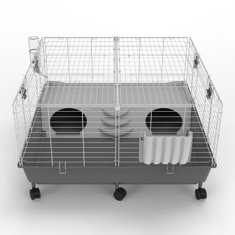 Ware Critter Connect Small Animal Cage