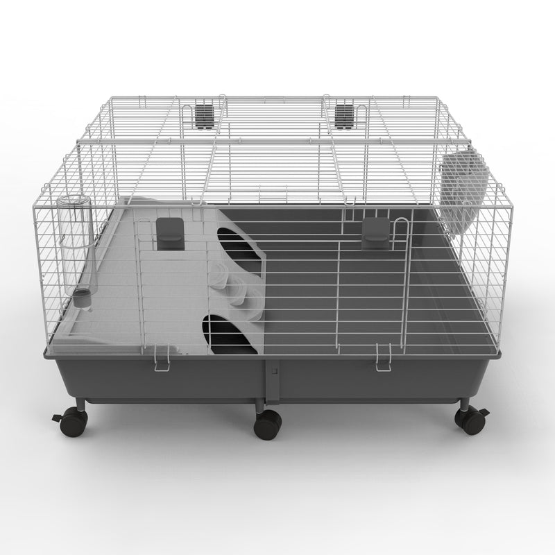 Ware Critter Connect Small Animal Cage