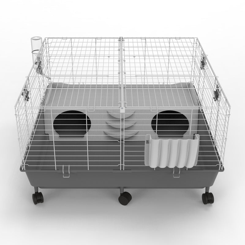 Ware Critter Connect Small Animal Cage