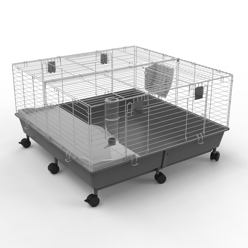 Ware Critter Connect Small Animal Cage